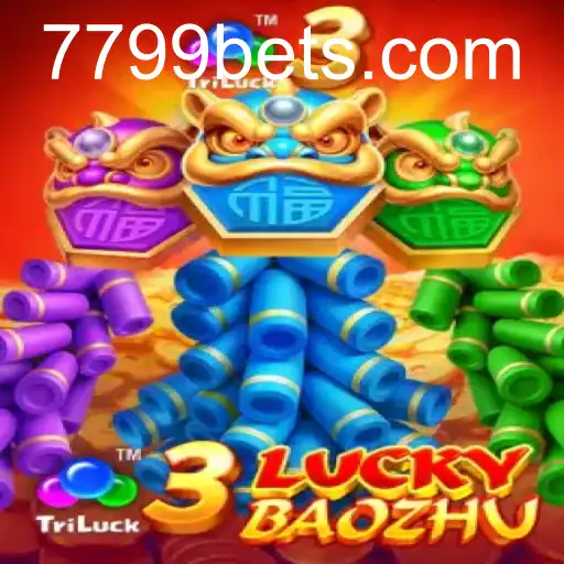 Explorando o Jogo 3LuckyBaozhu: Destaques e Regras
