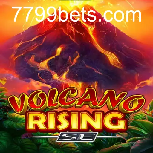VolcanoRisingSE: A Nova Febre do Mundo dos Games