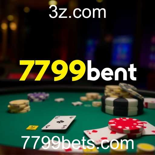 A Ascensão e Desafios do 7799bet no Mercado de Jogos