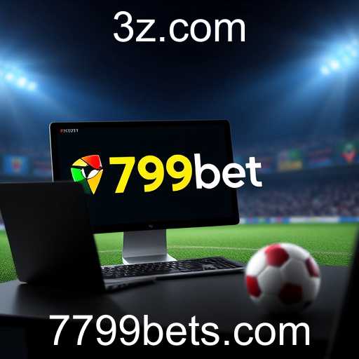 O Crescimento do Jogo Online em 2026 com a 7799bet