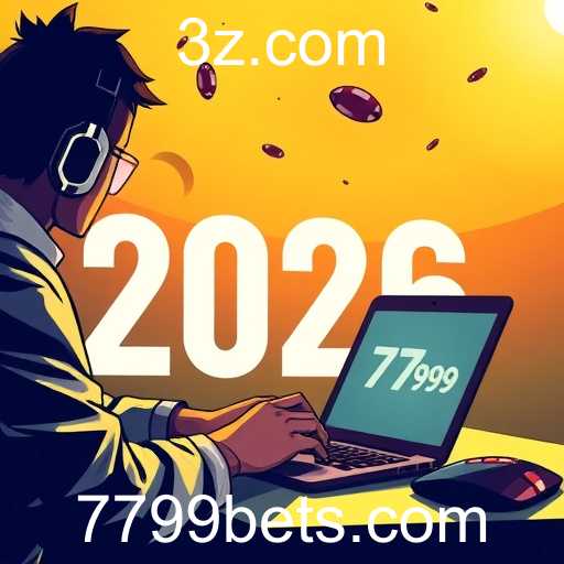 A Expansão dos Jogos Online e a Ascensão do 7799bet